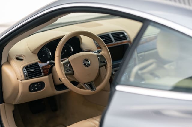 JAGUAR Xk 4.2 2007 used car