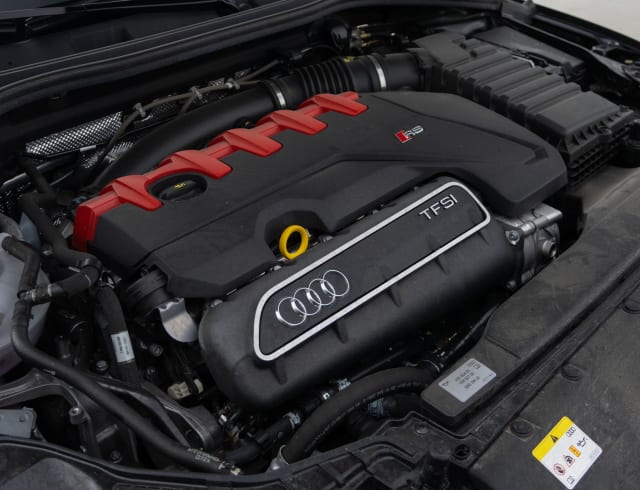 Audi Rs3 Rs