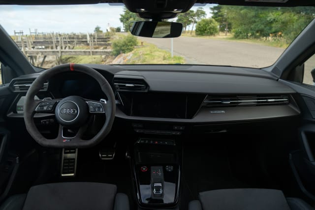 Audi Rs3 Rs