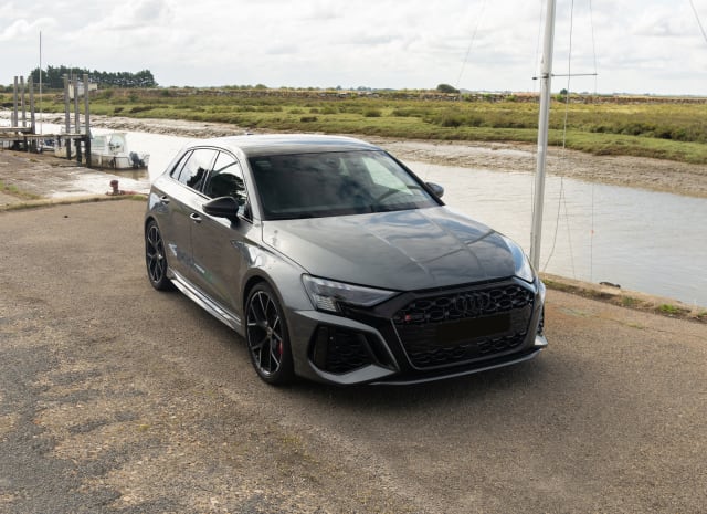 AUDI Rs3   2022 used car