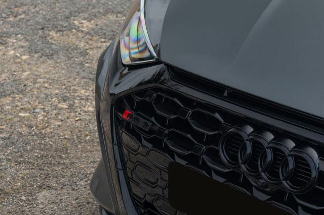 AUDI Rs3   2022 used