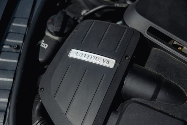 BENTLEY Continental Gtc V8 S Concours Series 2015 occasion