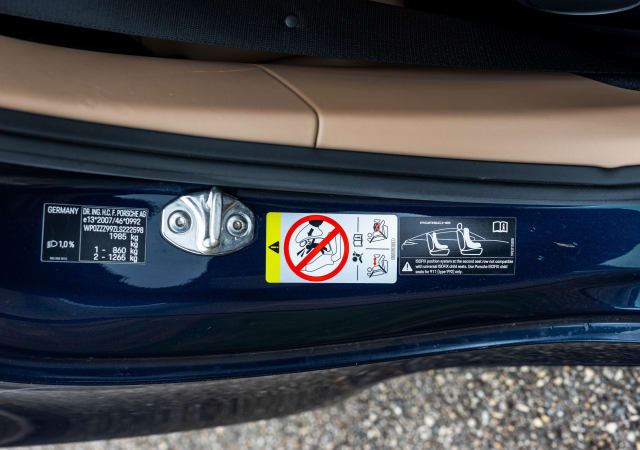 PORSCHE 911 992.1 Carrera S 2020 occasion