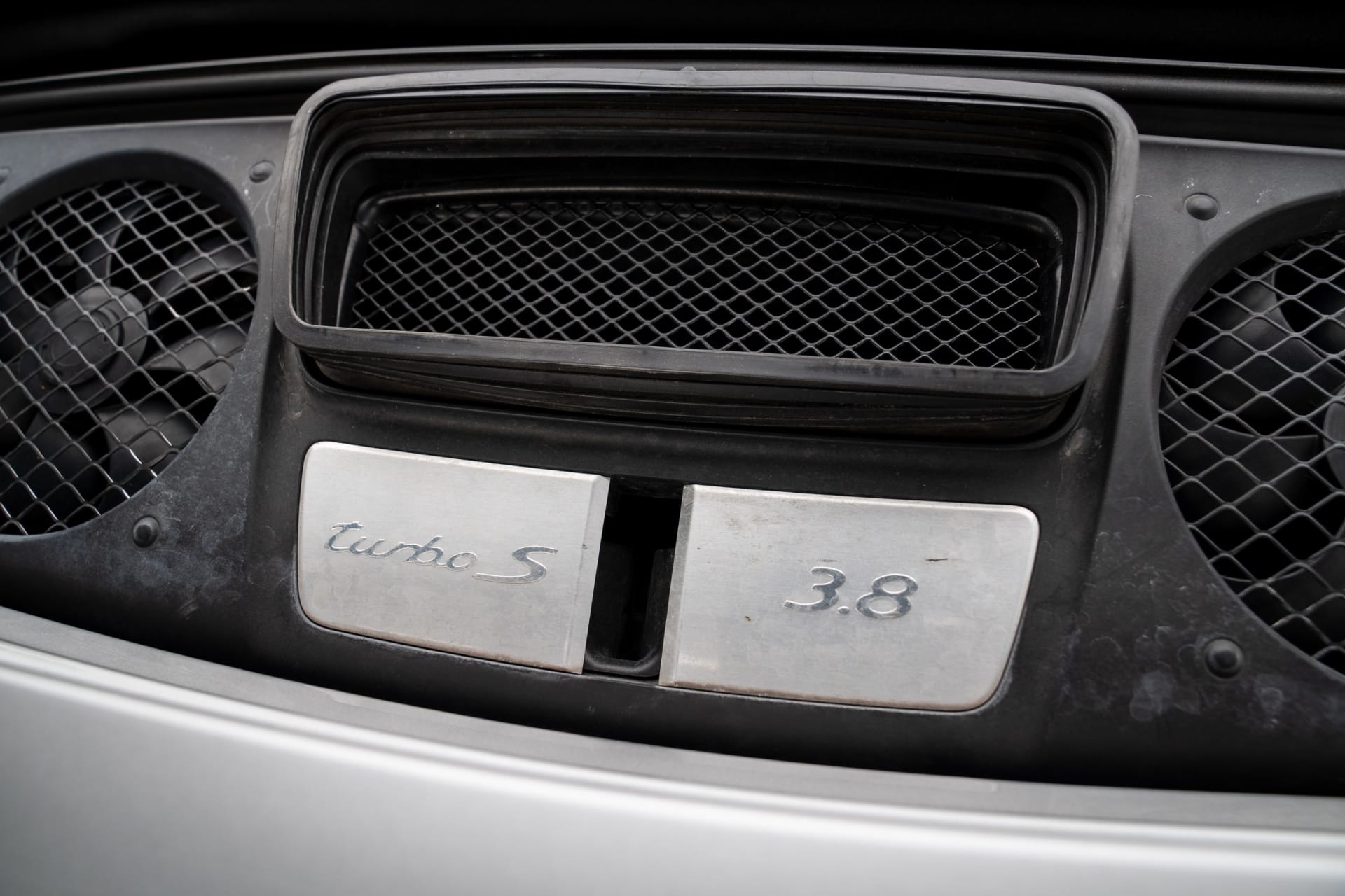 PORSCHE 911 991.1 Turbo S 2014 occasion mécanique (1)