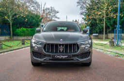 MASERATI Levante Gran Sport 2017 occasion