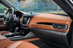 MASERATI Levante Gran Sport 2017 occasion