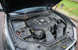 MASERATI Levante Gran Sport 2017 occasion