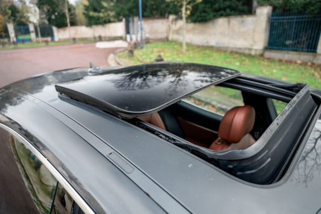 MASERATI Levante Gran Sport 2017 occasion