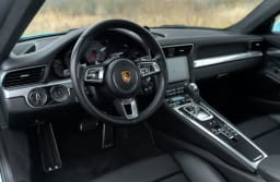 PORSCHE 911 991.2 Carrera S 2016 occasion