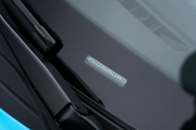 PORSCHE 911 991.2 Carrera S 2016 occasion