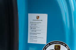 PORSCHE 911 991.2 Carrera S 2016 occasion