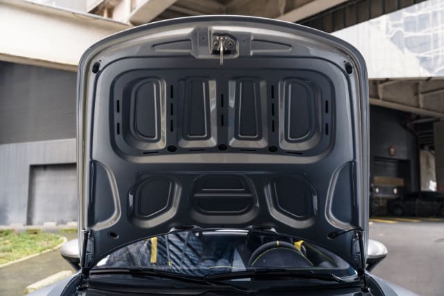 PORSCHE Cayman 718 Gt4 2019 occasion