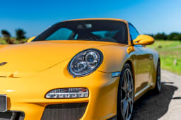 PORSCHE 911 997.2 Gt3 2009 occasion