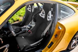 PORSCHE 911 997.2 Gt3 2009 occasion