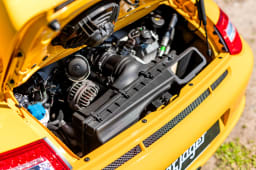 PORSCHE 911 997.2 Gt3 2009 occasion