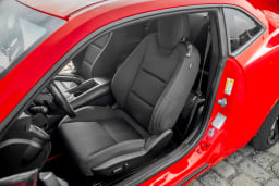 CHEVROLET Camaro   2014 occasion