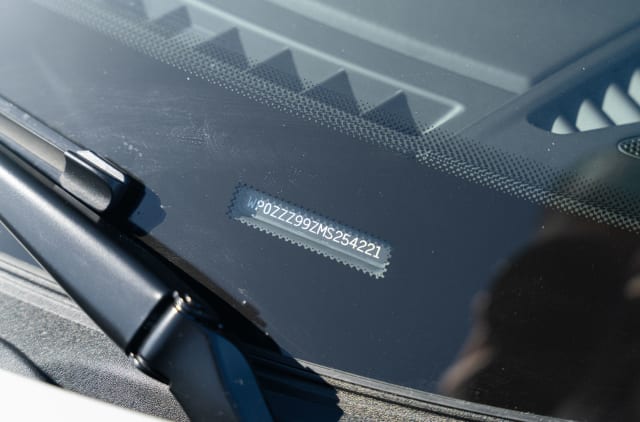 PORSCHE 911 992.1 Turbo S 2021 used car