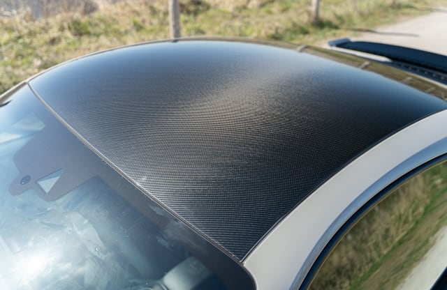 PORSCHE 911 992.1 Turbo S 2021 used car