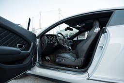 BENTLEY Continental Gt V8 S  2016 occasion