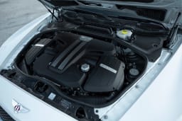 BENTLEY Continental Gt V8 S  2016 occasion