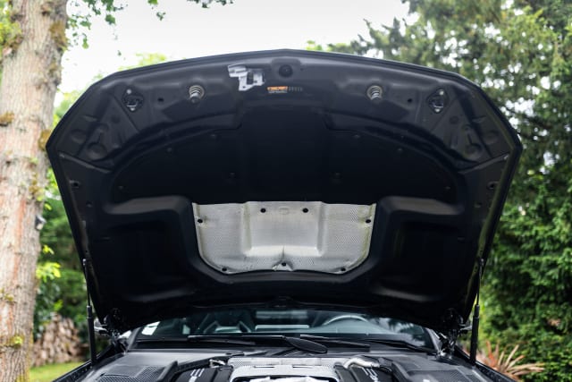 MERCEDES BENZ Classe C 63 S Amg 2019 occasion