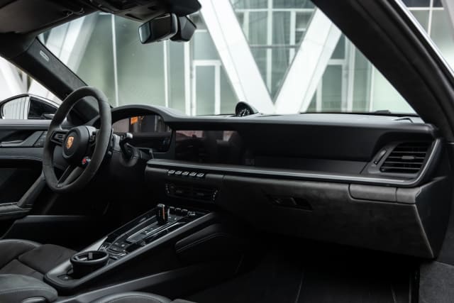 PORSCHE 911 992.2 Carrera 4 Gts T-hybrid 2024 used car