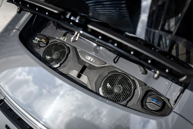 PORSCHE 911 992.2 Carrera 4 Gts T-hybrid 2024 used car