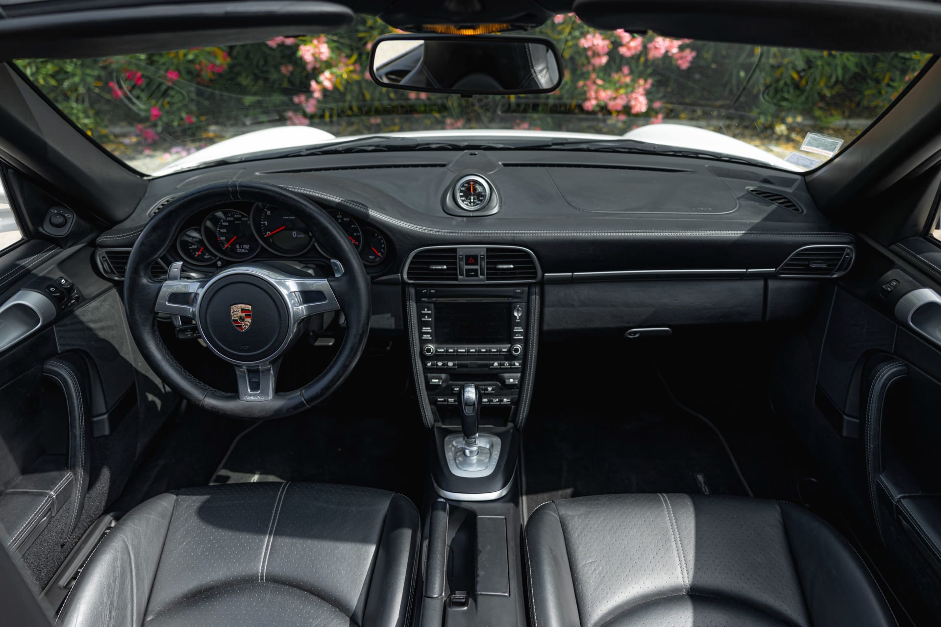Porsche 911 997.2 Carrera 4 Gts