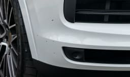 PORSCHE Cayenne E3 E-hybrid Coupé 2021 used car