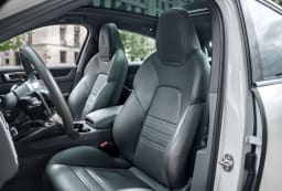 PORSCHE Cayenne E3 E-hybrid Coupé 2021 used car