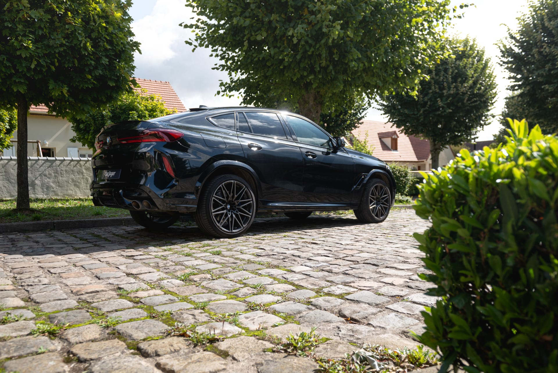 Bmw X6 M F96 M Compétition