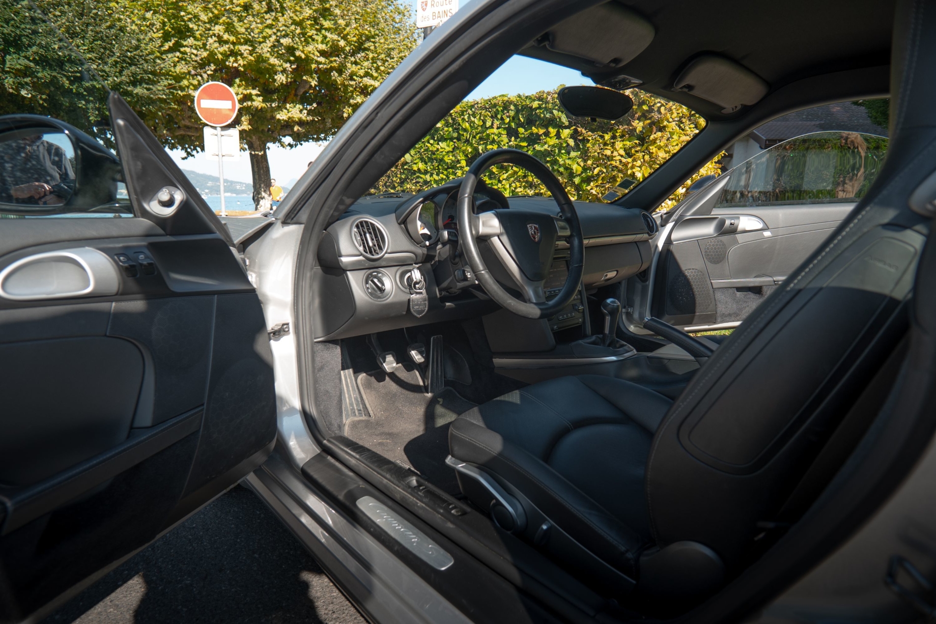 Interior Image