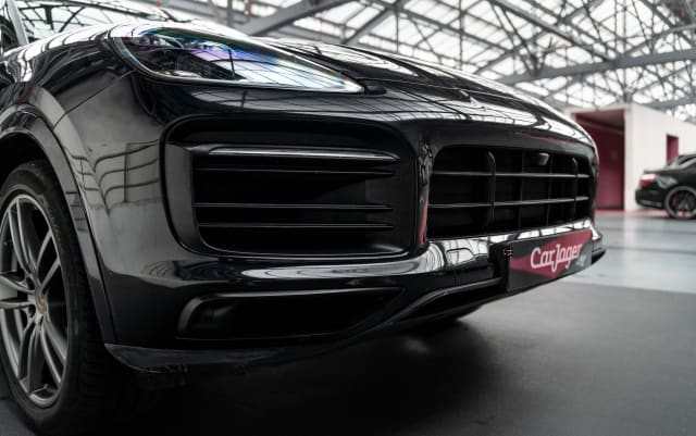 PORSCHE Cayenne 3.0 E-hybrid 2018 used