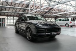 PORSCHE Cayenne 3.0 E-Hybrid 2018