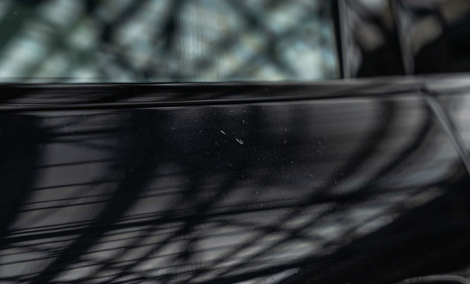 Imperfections (1)