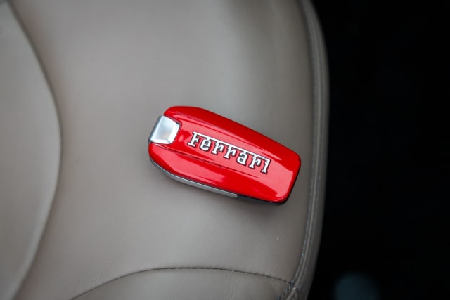 FERRARI 488 Spider  2017 used car