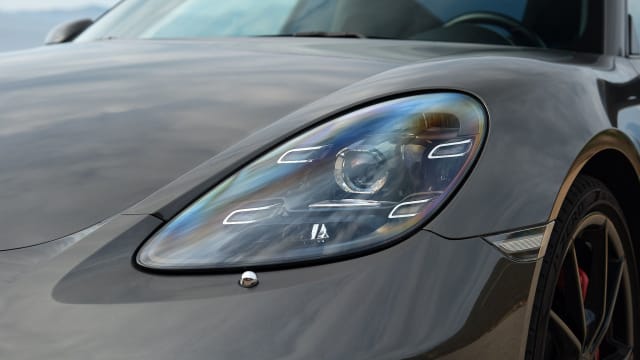 PORSCHE Cayman 718 S 2020 occasion