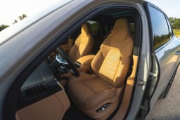 PORSCHE Cayenne E3 E-hybrid 2020 occasion