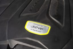 PORSCHE Cayenne E3 E-hybrid 2020 occasion