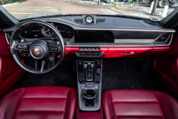 PORSCHE 911 992.1 Carrera 4s 2019 occasion