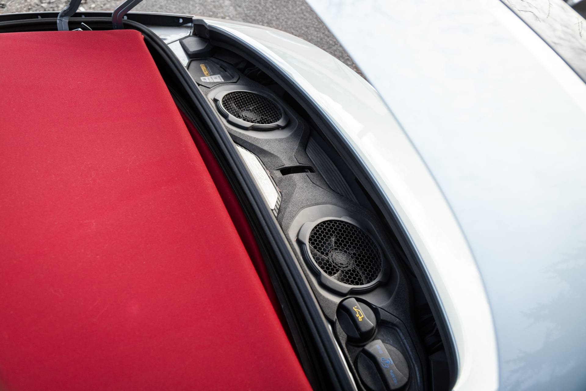 PORSCHE 911 992.1 Carrera 4s 2019 occasion mécanique (1)