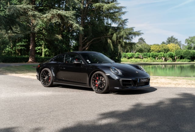 PORSCHE 911 991.2 Carrera Gts 2017 occasion