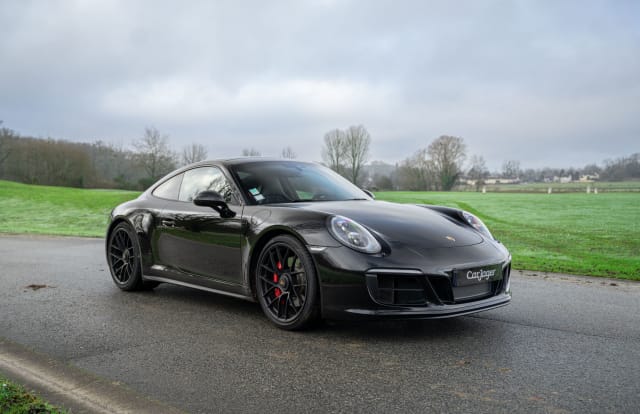 Porsche 911 991.2 Carrera Gts