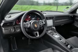 PORSCHE 911 991.2 Carrera Gts 2017 occasion