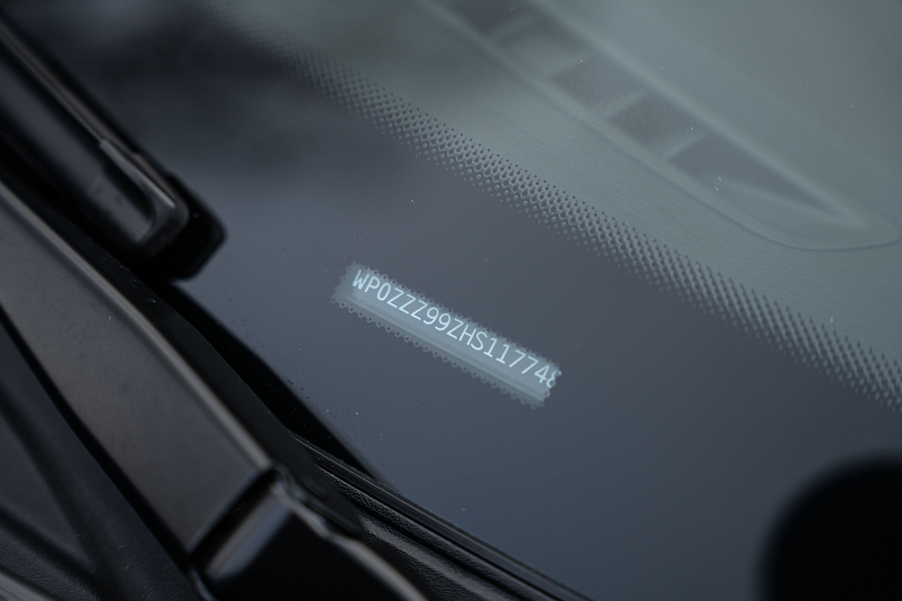 PORSCHE 911 991.2 Carrera Gts 2017 occasion mécanique (1)