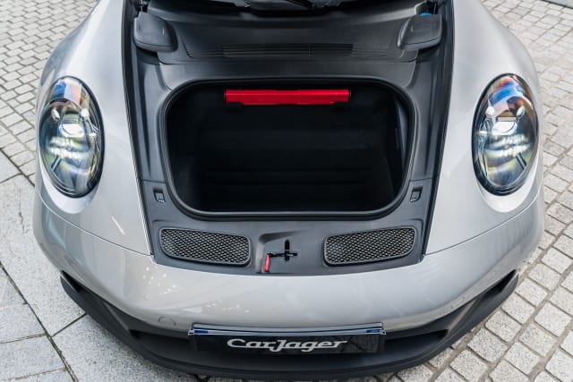 PORSCHE 911 992.1 Gt3 2022 used car