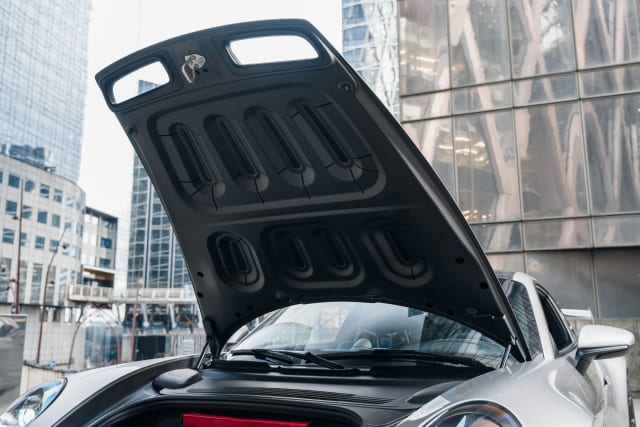 PORSCHE 911 992.1 Gt3 2022 used car