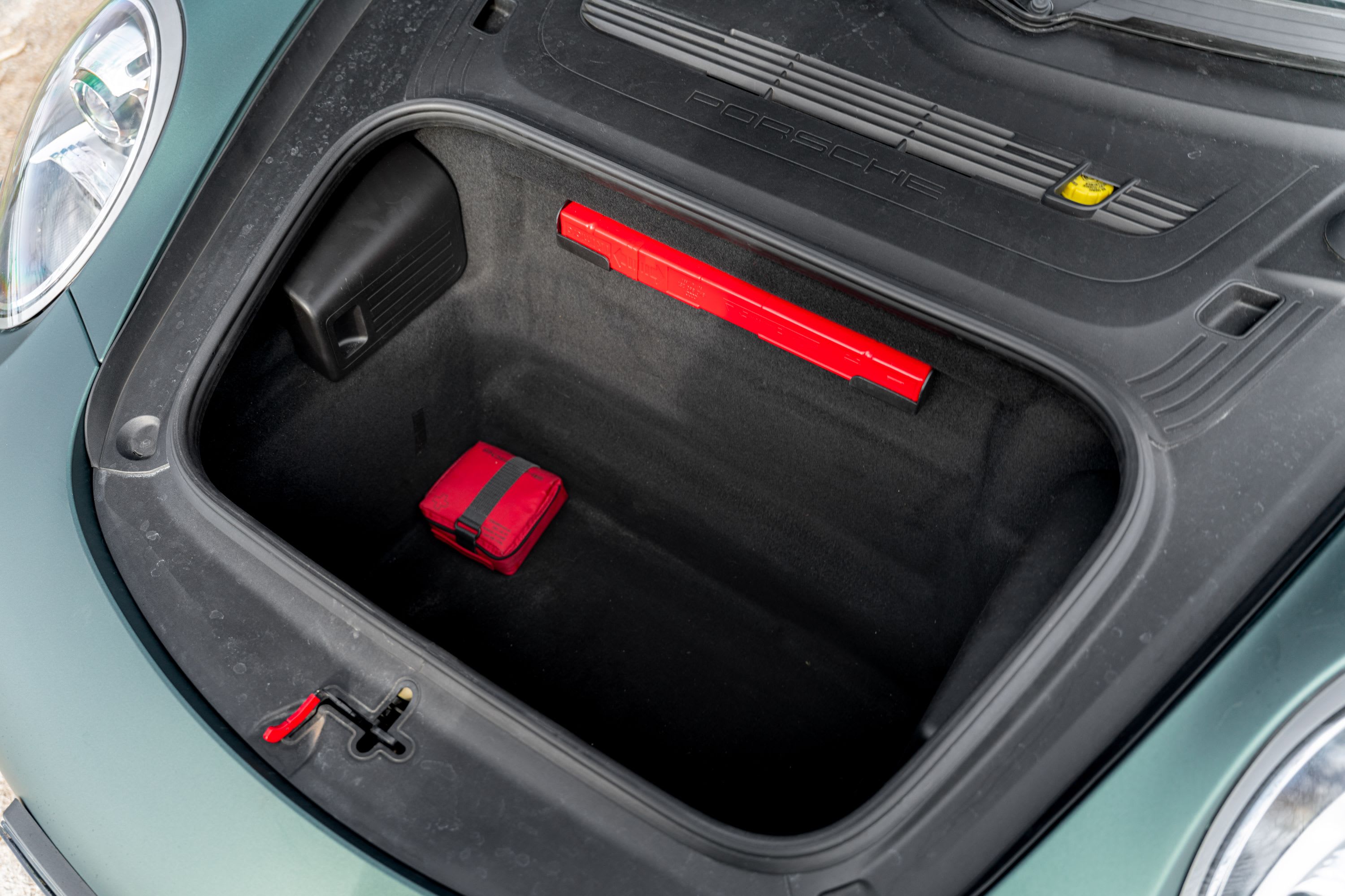 PORSCHE 911 991.1 Carrera 2012 used mechanical (1)