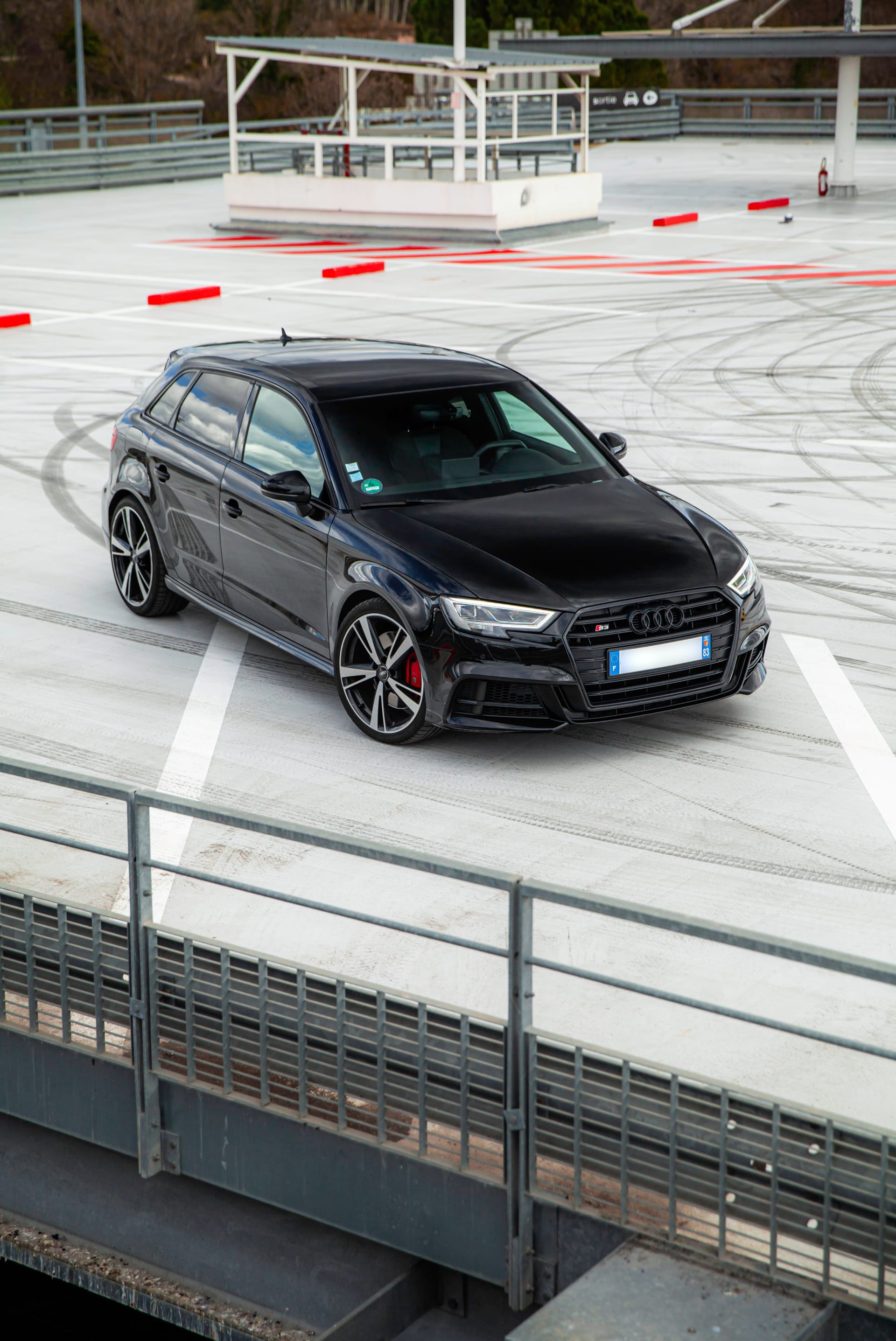 Audi S3 Sportback