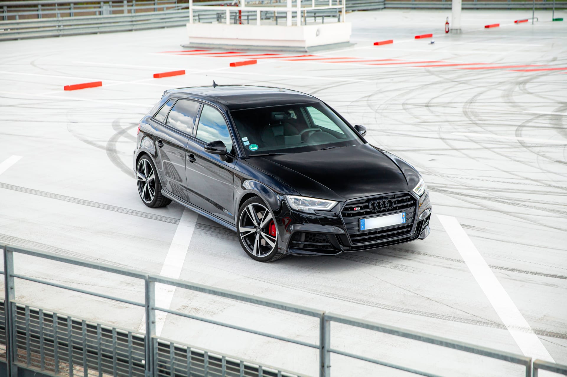 Audi S3 Sportback